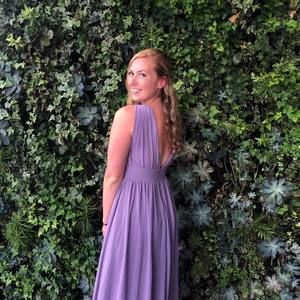 Meet your Posher, Nicole